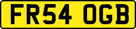 FR54OGB