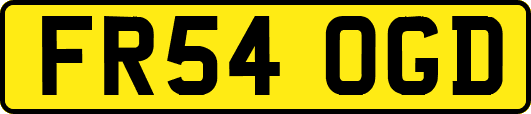 FR54OGD