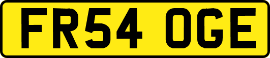FR54OGE