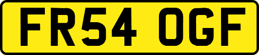 FR54OGF