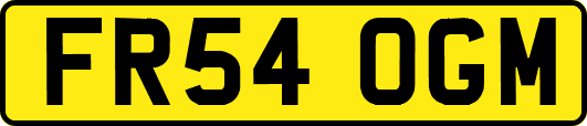 FR54OGM