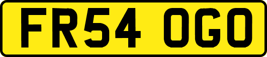 FR54OGO