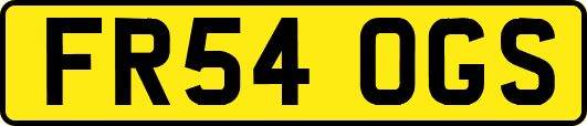 FR54OGS