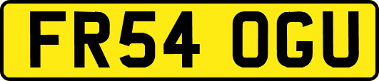 FR54OGU