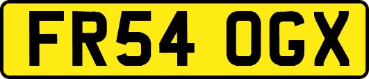 FR54OGX