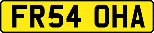 FR54OHA