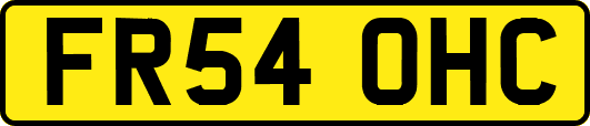FR54OHC