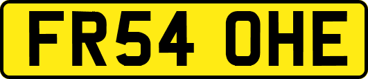 FR54OHE