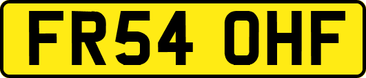 FR54OHF