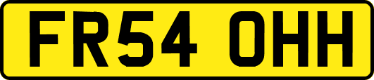 FR54OHH