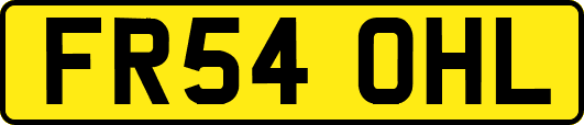 FR54OHL
