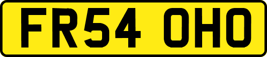 FR54OHO