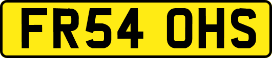 FR54OHS