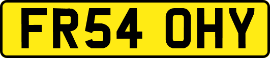 FR54OHY