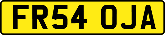 FR54OJA