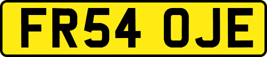 FR54OJE