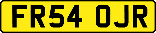 FR54OJR
