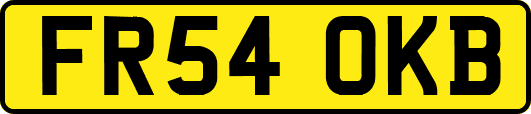 FR54OKB