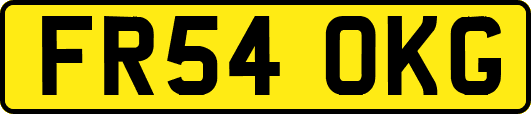 FR54OKG