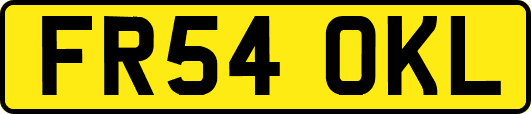 FR54OKL