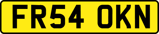 FR54OKN