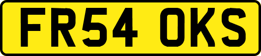 FR54OKS