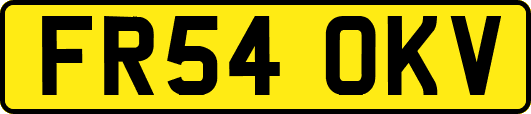 FR54OKV