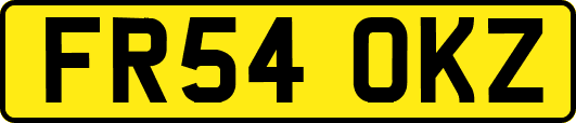 FR54OKZ