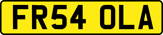 FR54OLA