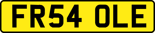 FR54OLE