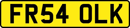 FR54OLK