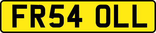 FR54OLL