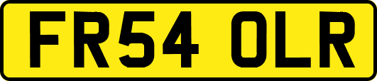 FR54OLR
