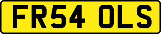 FR54OLS