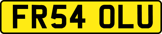 FR54OLU