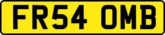 FR54OMB