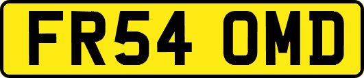 FR54OMD