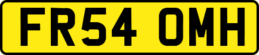 FR54OMH