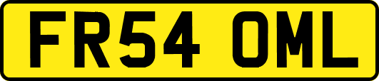 FR54OML
