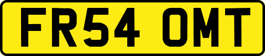 FR54OMT