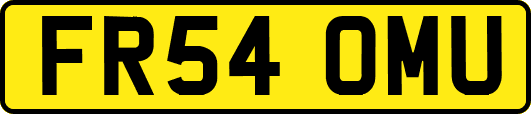 FR54OMU