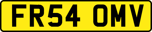 FR54OMV