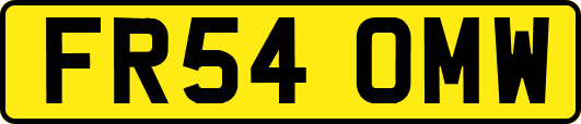 FR54OMW