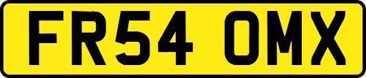 FR54OMX
