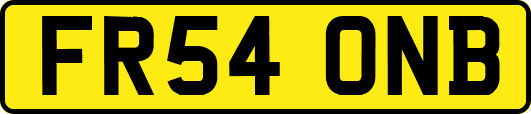 FR54ONB