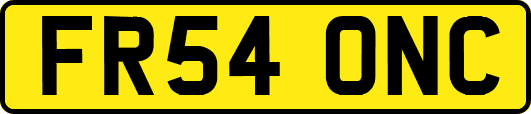 FR54ONC