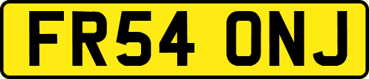 FR54ONJ