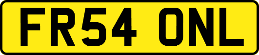 FR54ONL
