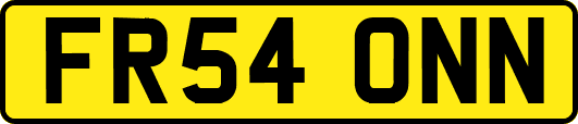 FR54ONN