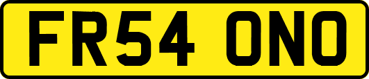 FR54ONO